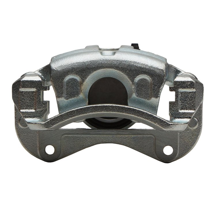 *CALIPER-SILVER ZINC