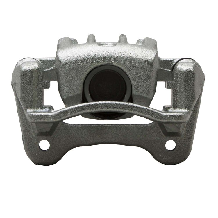 *CALIPER-SILVER ZINC