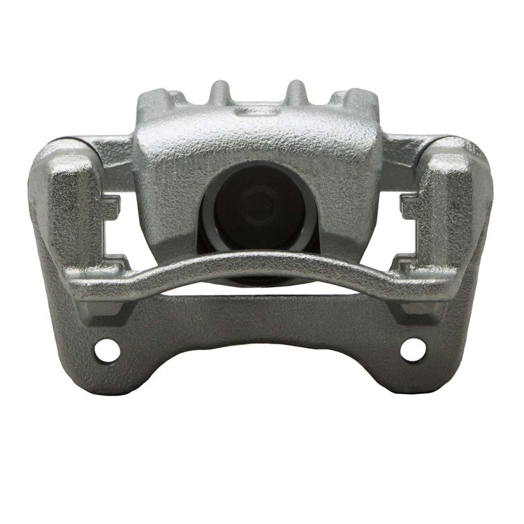 *CALIPER-SILVER ZINC