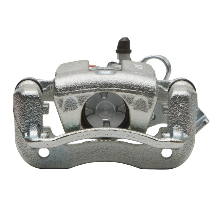 *CALIPER-SILVER ZINC