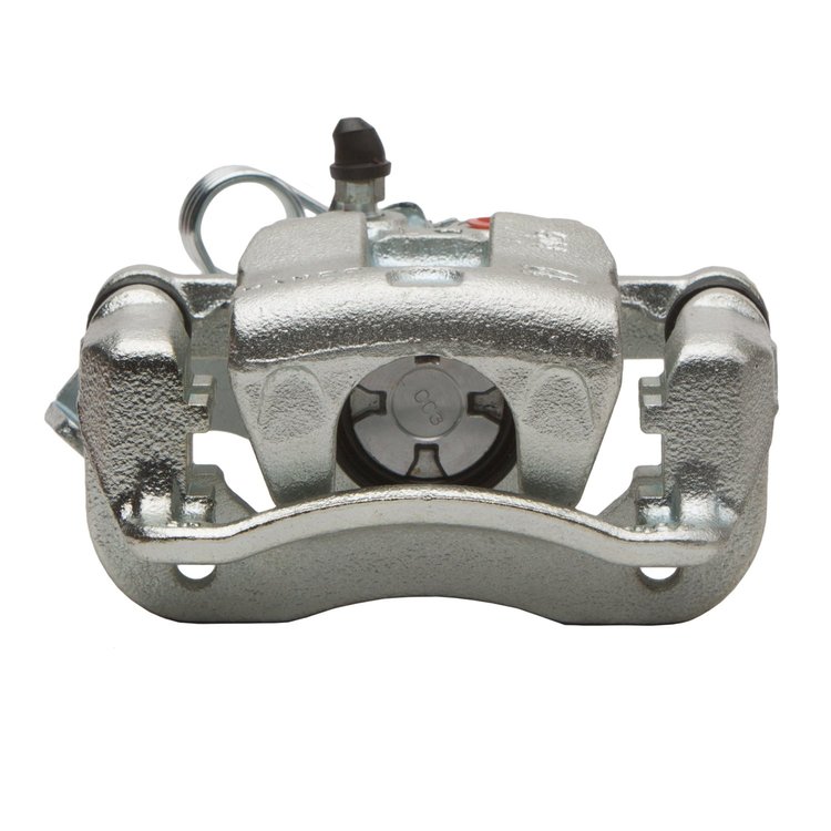 *CALIPER-SILVER ZINC