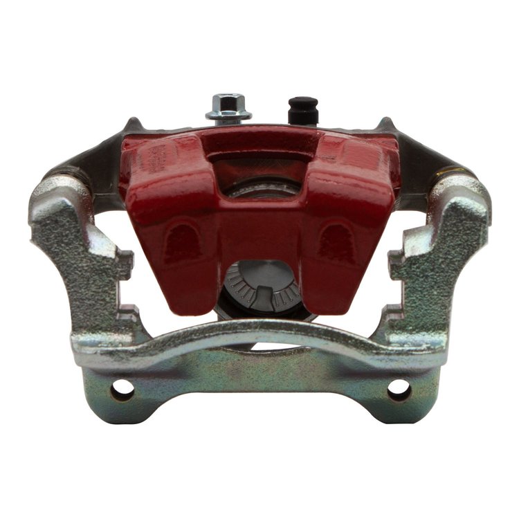 *CALIPER-SILVER ZINC