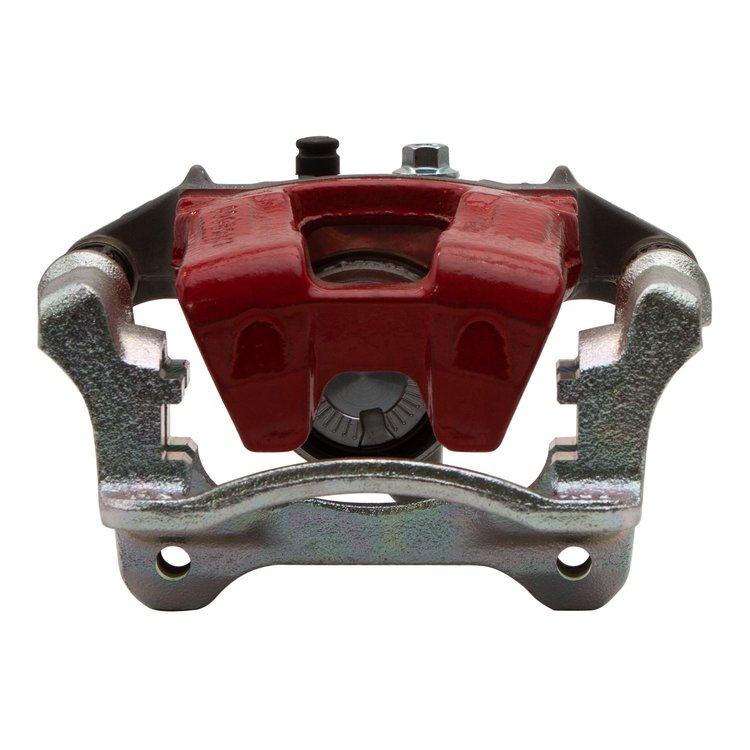 *CALIPER-SILVER ZINC