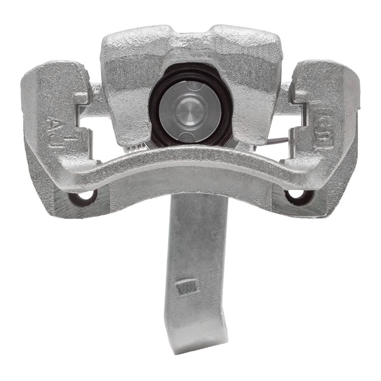 *CALIPER-SILVER ZINC