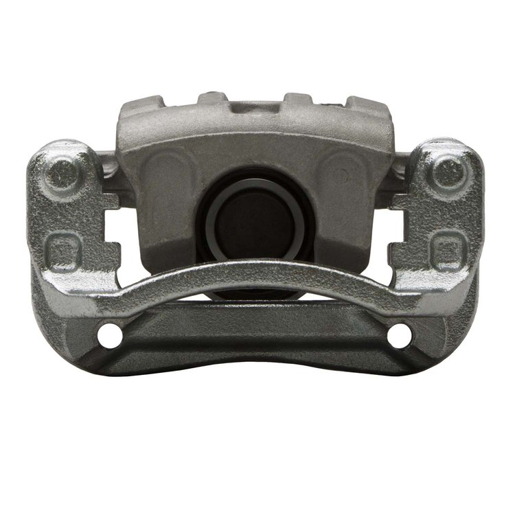 *CALIPER-SILVER ZINC
