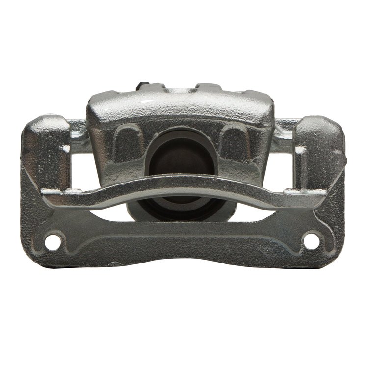 *CALIPER-SILVER ZINC