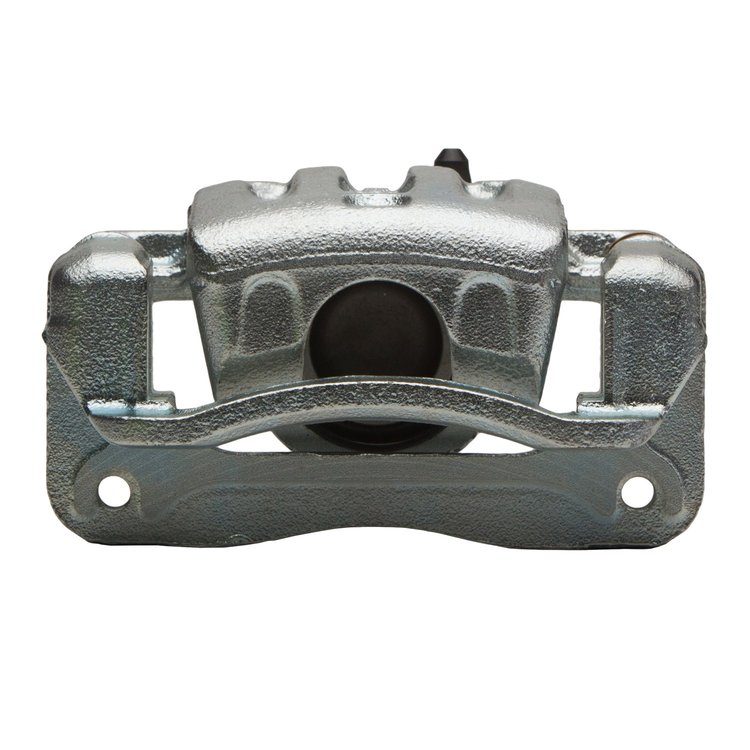 *CALIPER-SILVER ZINC