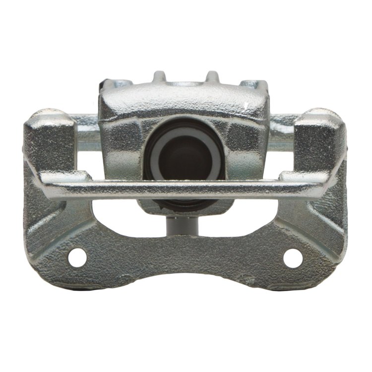 *CALIPER-SILVER ZINC