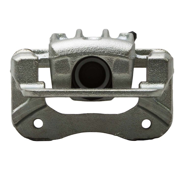 *CALIPER-SILVER ZINC