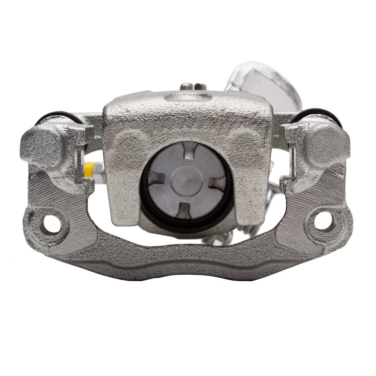 *CALIPER-SILVER ZINC