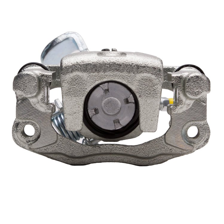 *CALIPER-SILVER ZINC