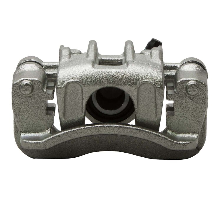 *CALIPER-SILVER ZINC