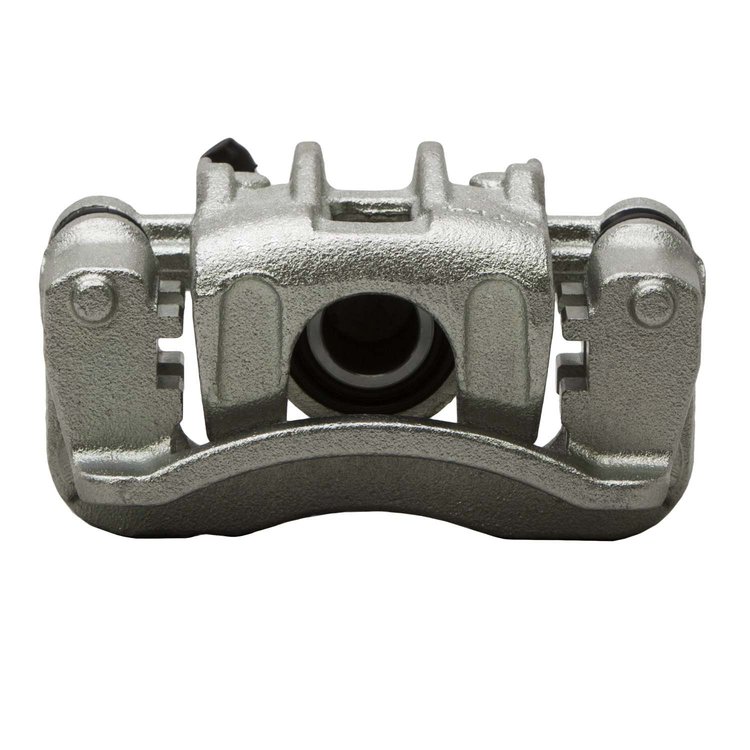 *CALIPER-SILVER ZINC