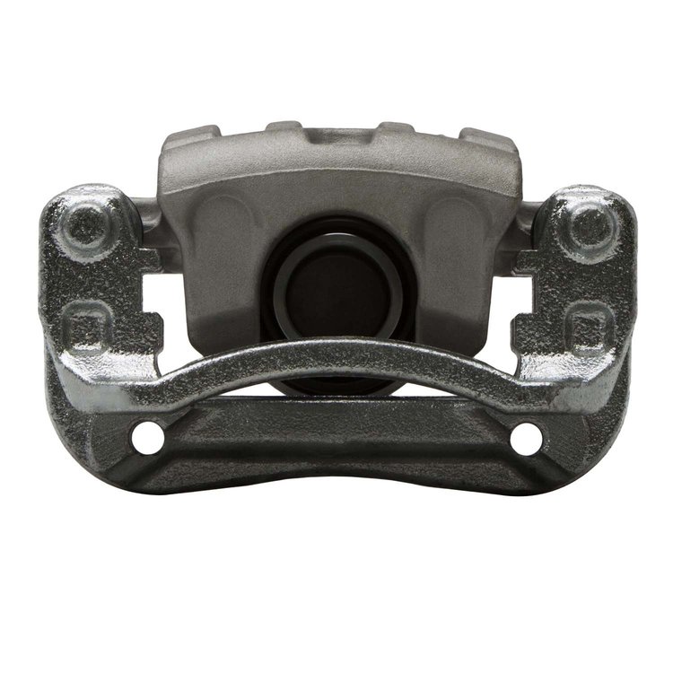 *CALIPER-SILVER ZINC
