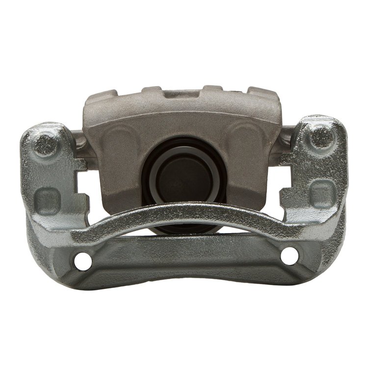 *CALIPER-SILVER ZINC