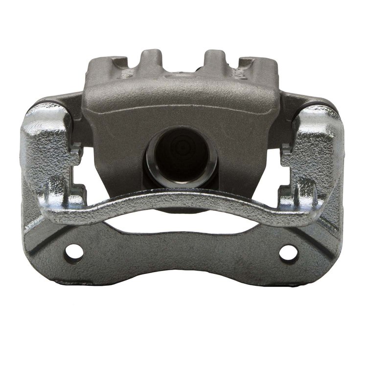 *CALIPER-SILVER ZINC