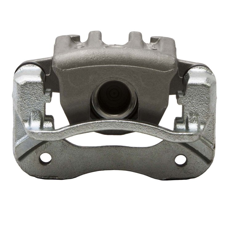 *CALIPER-SILVER ZINC