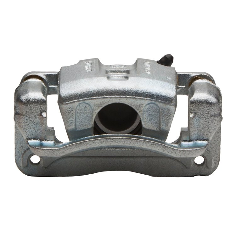 *CALIPER-SILVER ZINC