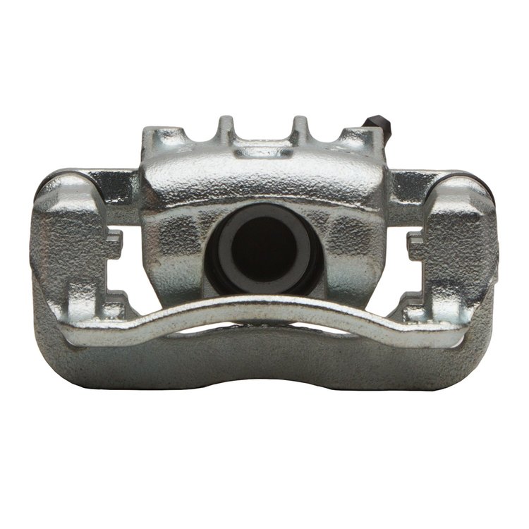 *CALIPER-SILVER ZINC