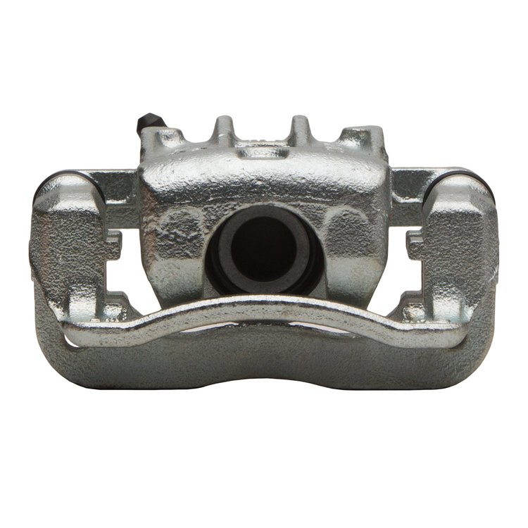 *CALIPER-SILVER ZINC