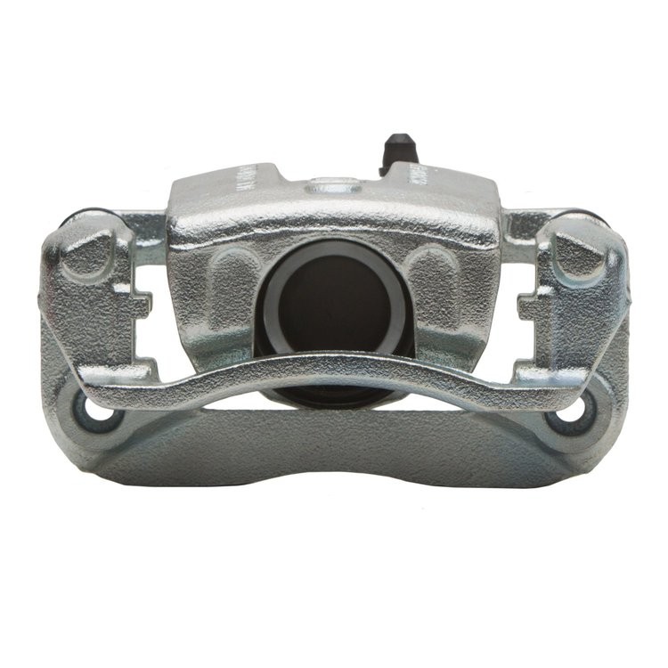 *CALIPER-SILVER ZINC