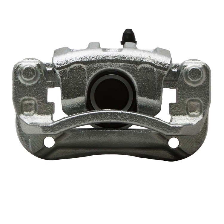 *CALIPER-SILVER ZINC