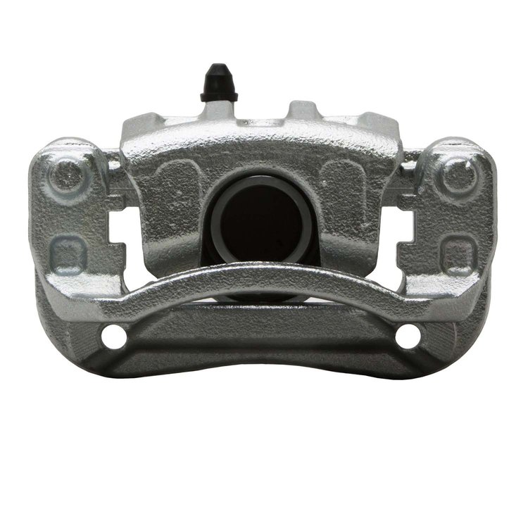 *CALIPER-SILVER ZINC