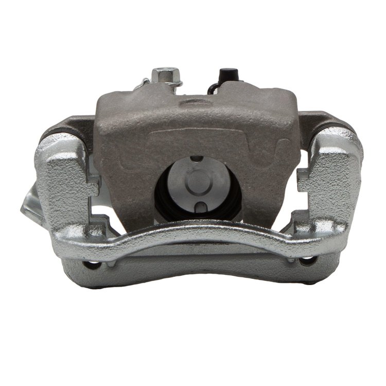 *CALIPER-SILVER ZINC