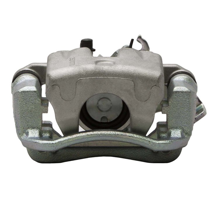 *CALIPER-SILVER ZINC