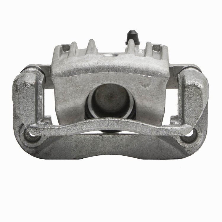 *CALIPER-SILVER ZINC
