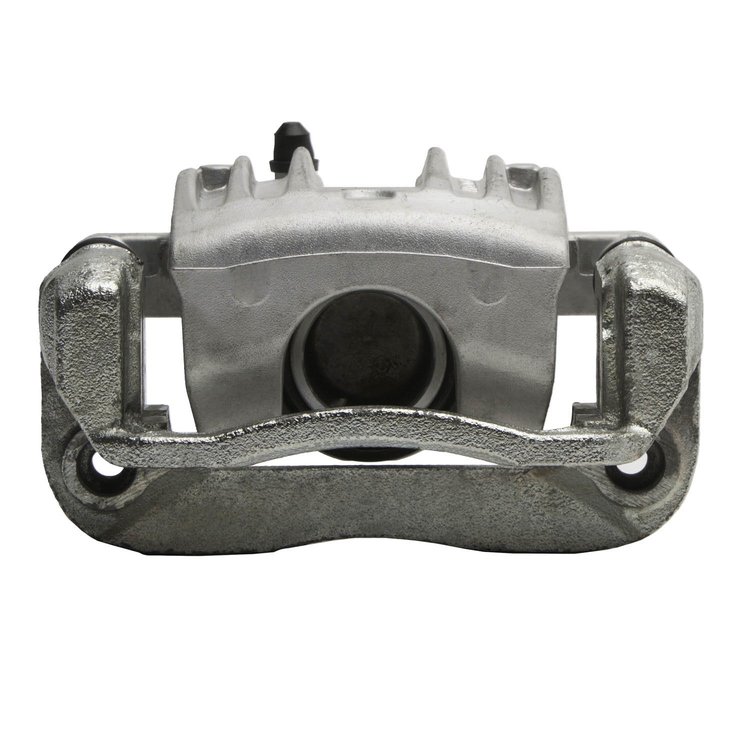 *CALIPER-SILVER ZINC