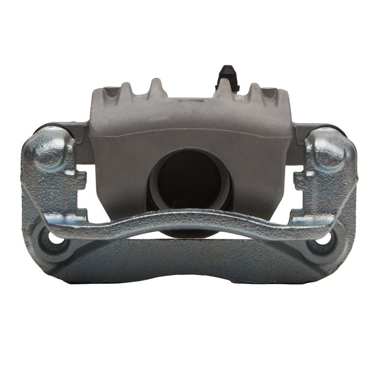 *CALIPER-SILVER ZINC