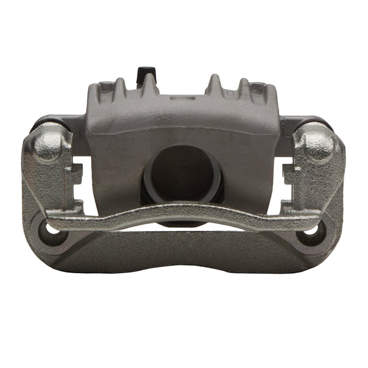 *CALIPER-SILVER ZINC