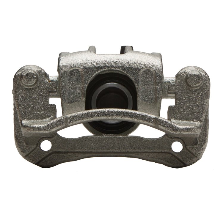 *CALIPER-SILVER ZINC