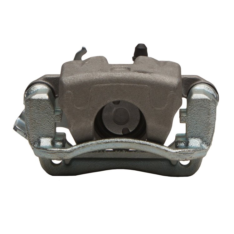 *CALIPER-SILVER ZINC