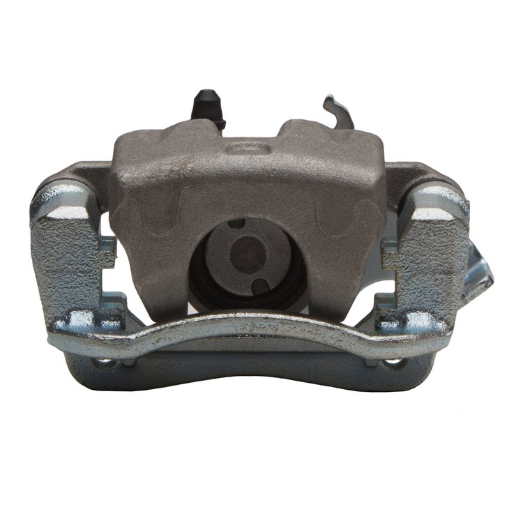 *CALIPER-SILVER ZINC