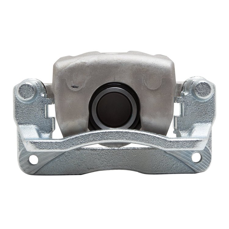 *CALIPER-SILVER ZINC