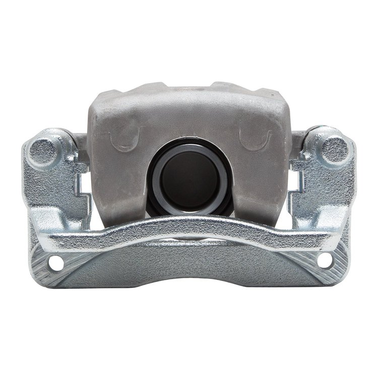 *CALIPER-SILVER ZINC