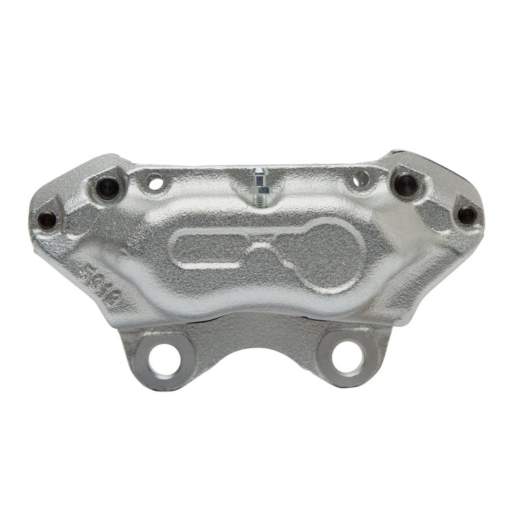 *CALIPER-SILVER ZINC