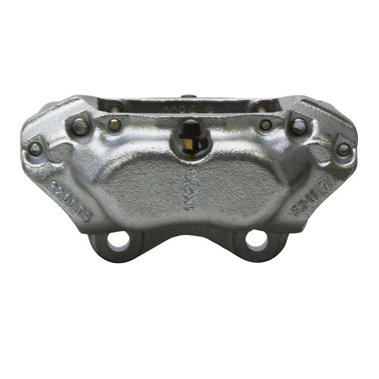 *CALIPER-SILVER ZINC