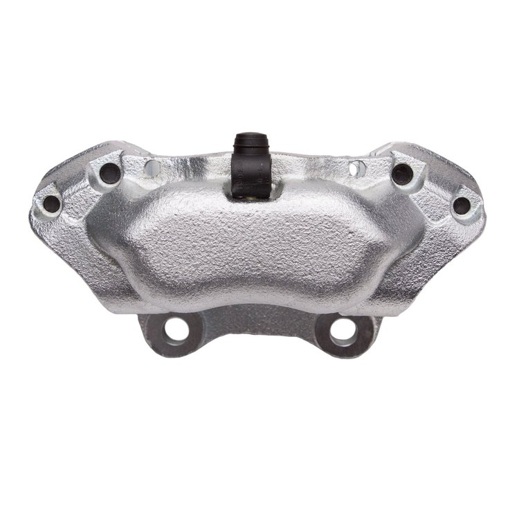*CALIPER-SILVER ZINC