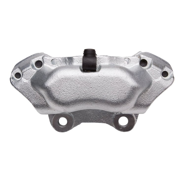 *CALIPER-SILVER ZINC