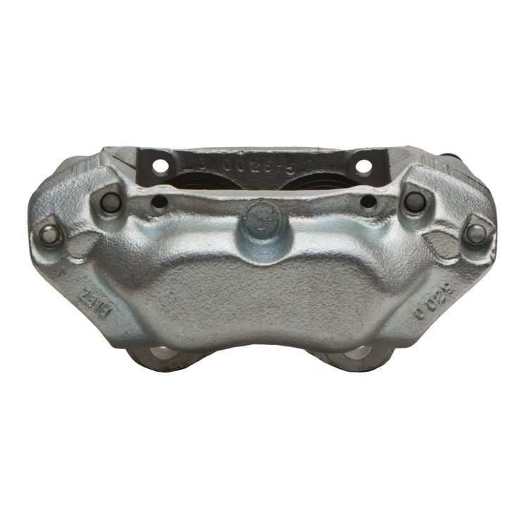 *CALIPER-SILVER ZINC