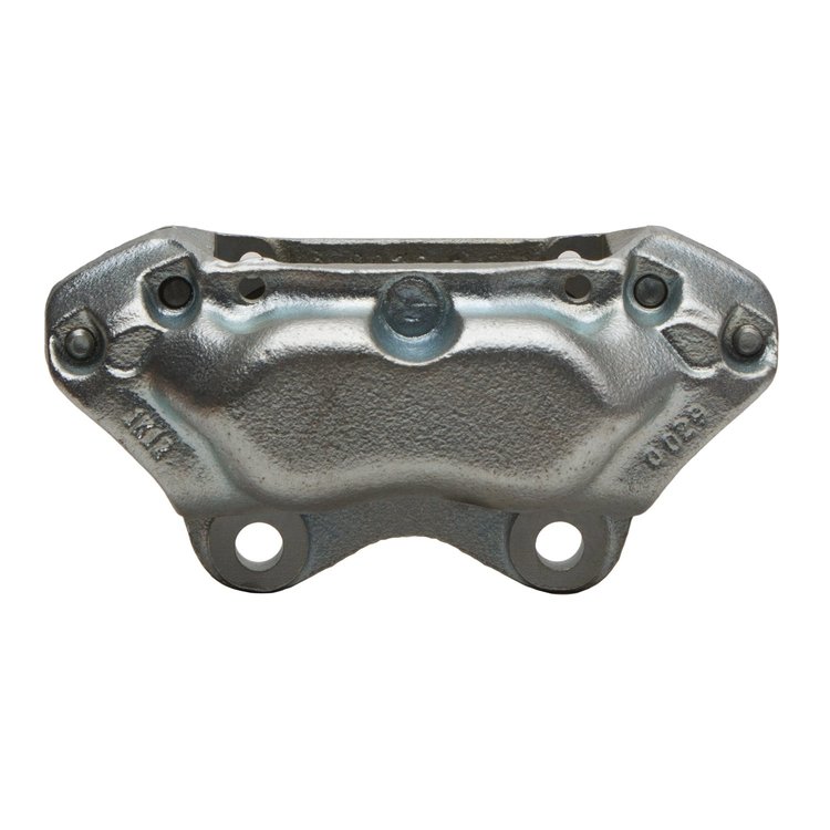 *CALIPER-SILVER ZINC