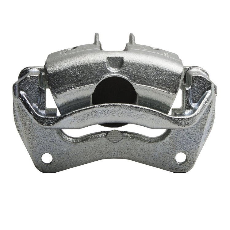 *CALIPER-SILVER ZINC