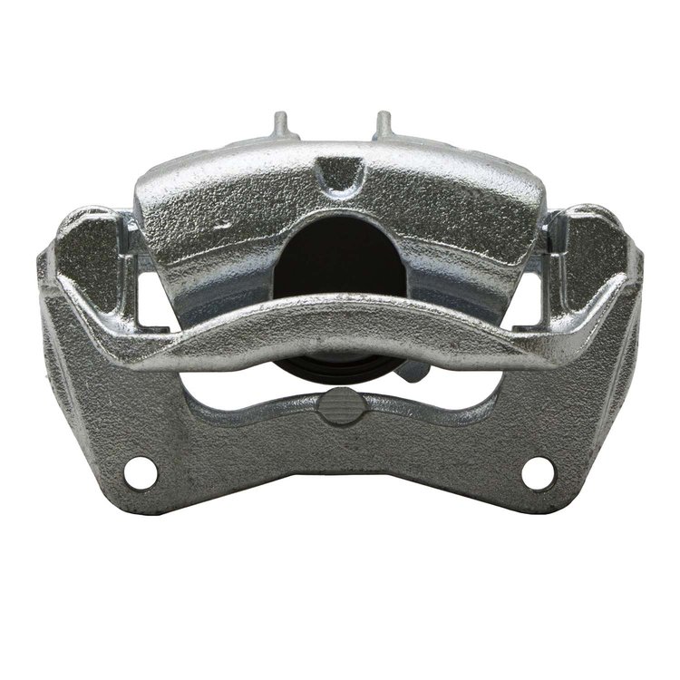 *CALIPER-SILVER ZINC