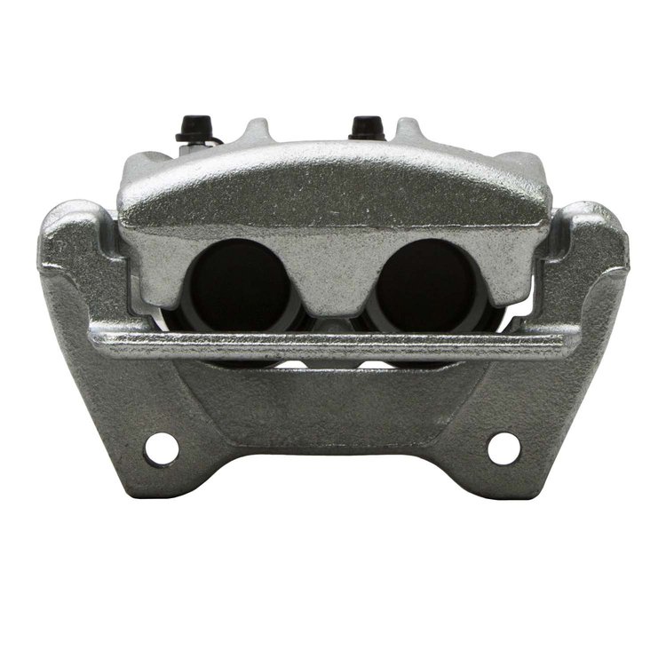 *CALIPER-SILVER ZINC