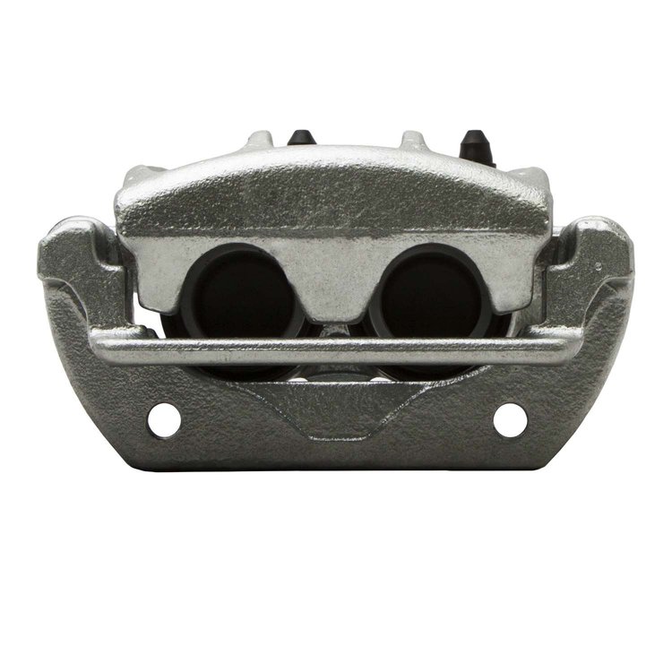 *CALIPER-SILVER ZINC