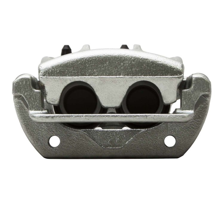 *CALIPER-SILVER ZINC