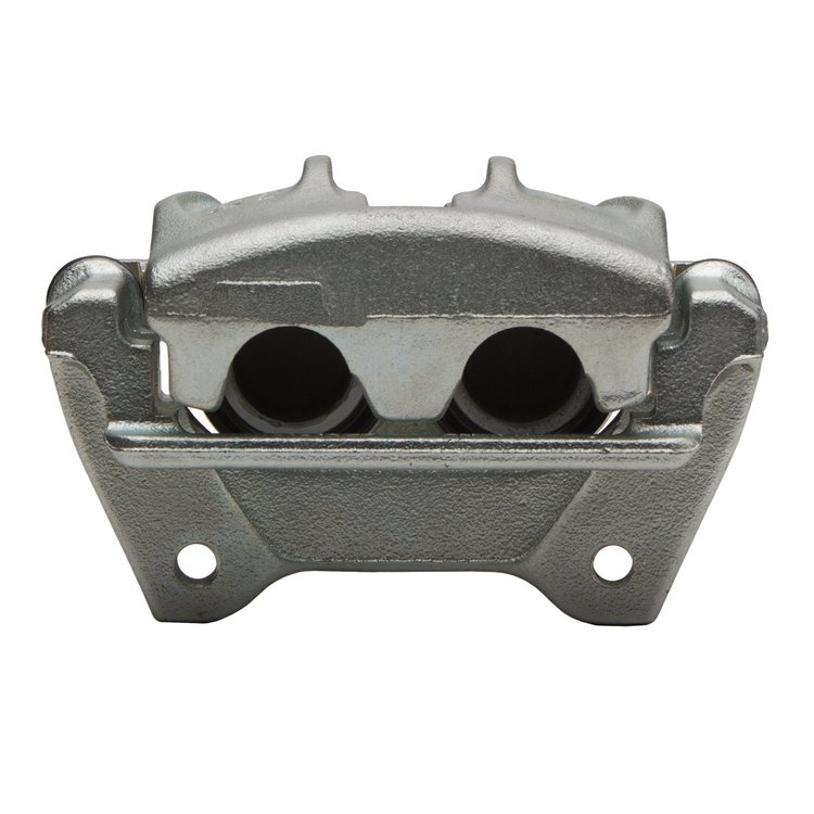 *CALIPER-SILVER ZINC